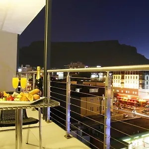 **** Aparthotel The Rockwell Luxury Südafrika