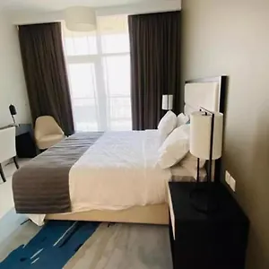 Super Oyo 850 102 Alcove Residence, Jvc - Studio , Dubai United Arab Emirates