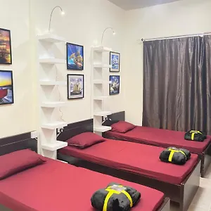 Dxb Backpackers Executive , Dubai United Arab Emirates