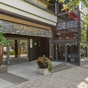 Apartahotel Ole Bull, Western Signature Collection Bergen
