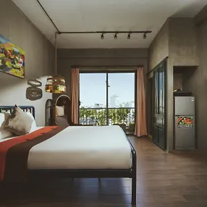 Apartamento La Maison Des Délices Da Nang