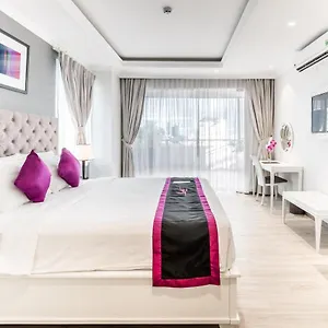 Hotel Avanti Boutique Ciudad Ho Chi Minh (Saigón)
