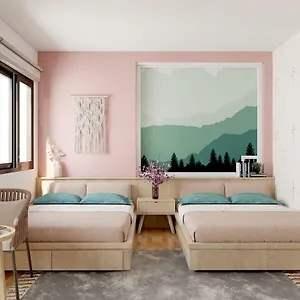 Habitación en casa particular Halley Da Nang