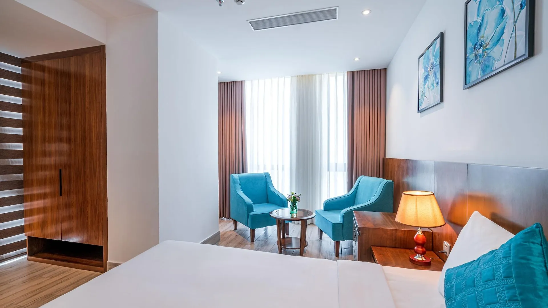 Greenery Hotel Da Nang