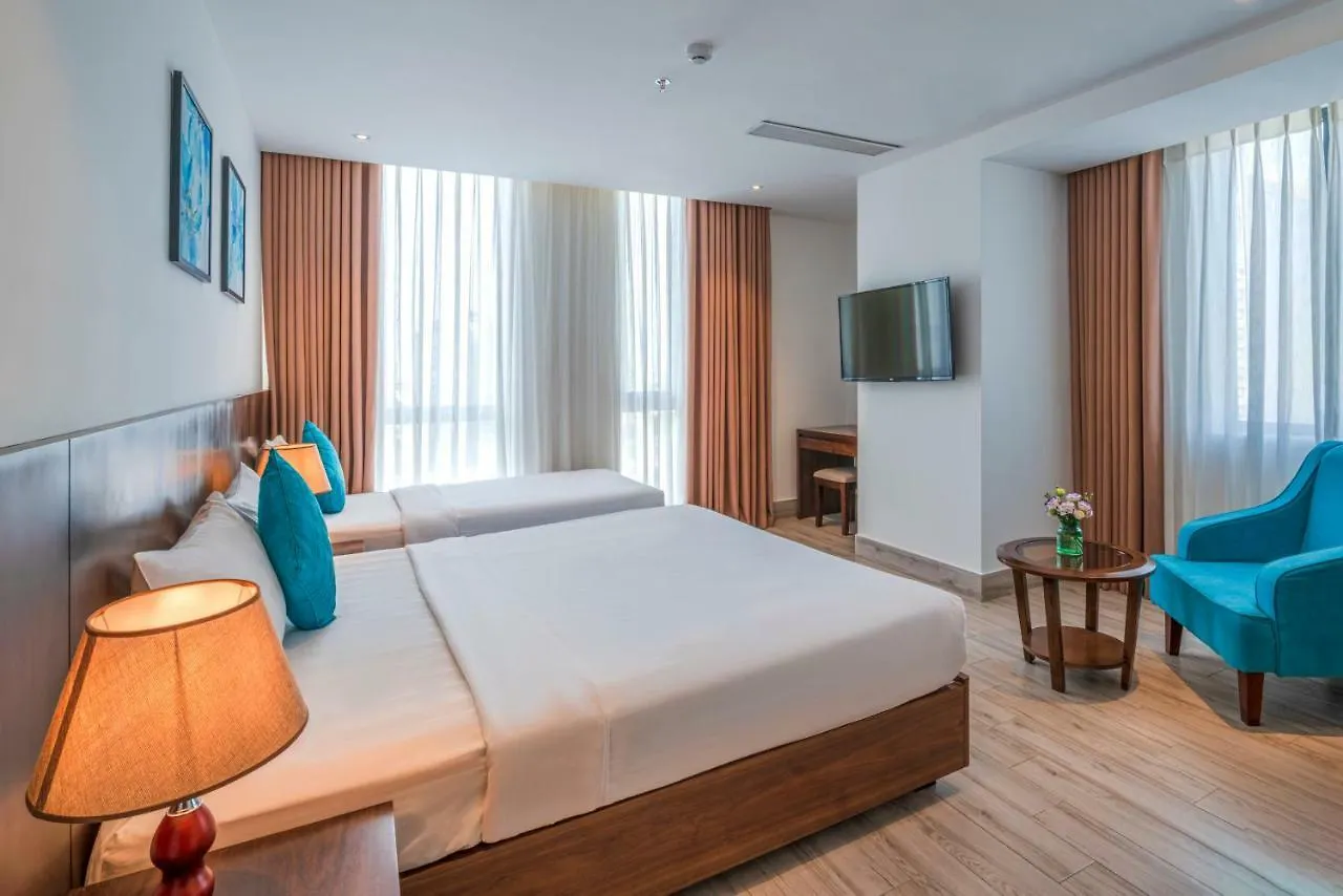 Greenery Hotel Da Nang