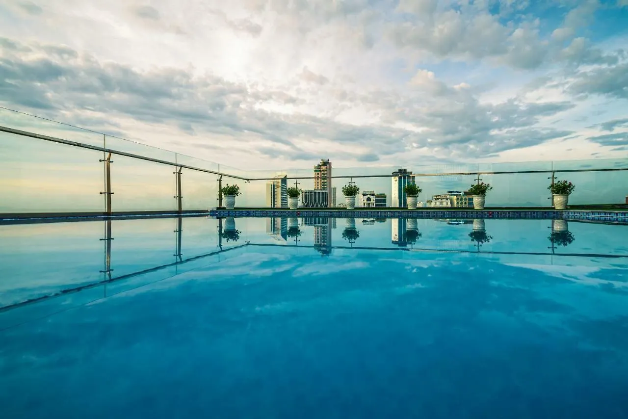 Greenery Hotel Da Nang